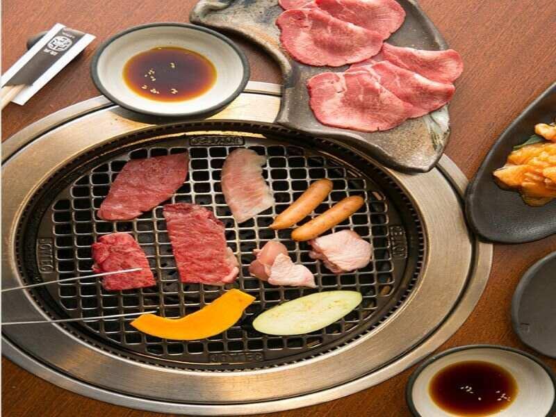 個室焼肉 小風神の仕事画像2