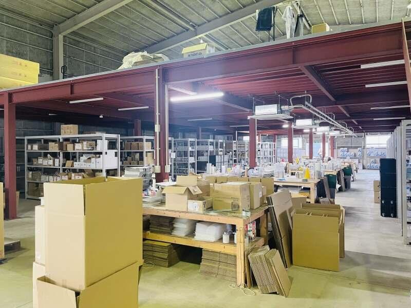 PROST株式会社の仕事画像1