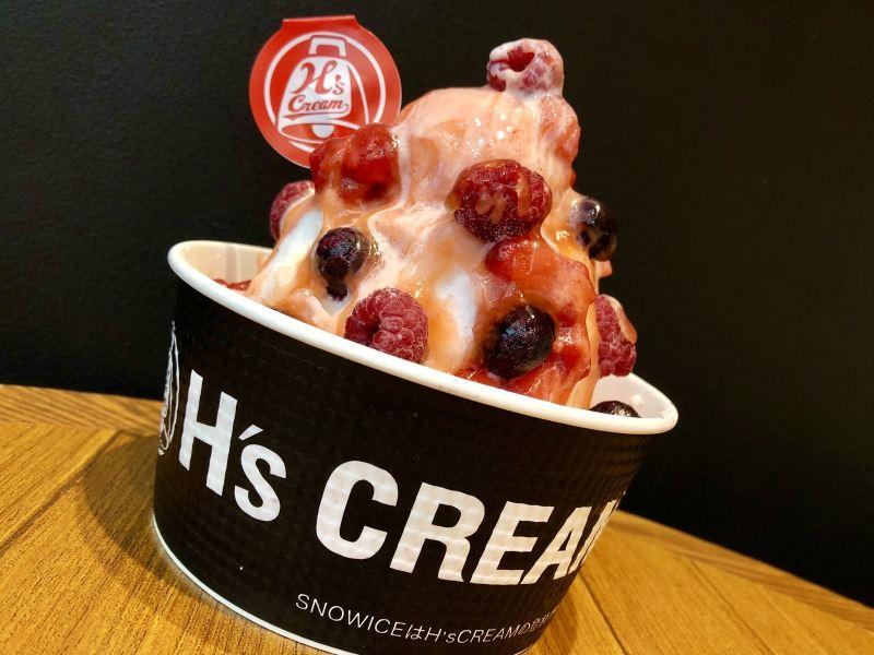 今日、パフェキブン イオンモール土岐店の仕事画像3