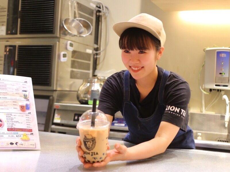 H'sCREAM 横須賀店の仕事画像2