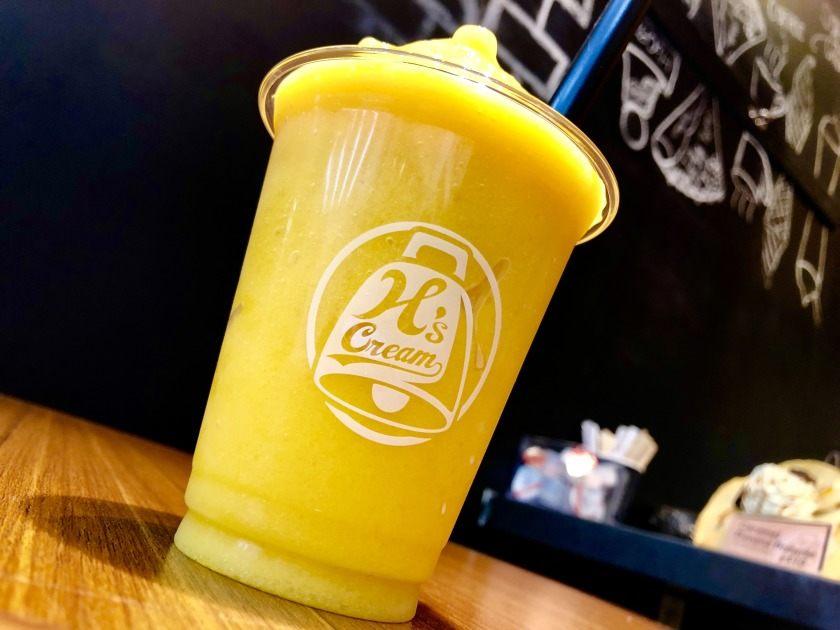 H's CREAM 阪急西宮ガーデンズ店の制服3