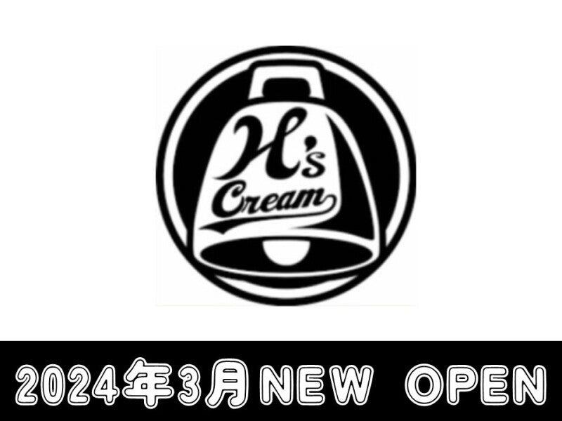 H'sCREAM 横須賀店の仕事画像1