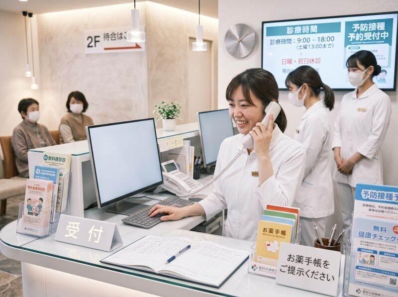 株式会社サフラン 株式会社サフラン 【KE】の仕事画像1