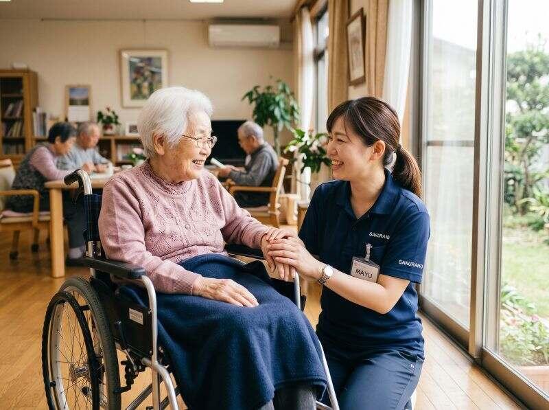 株式会社サフラン 株式会社サフラン 【YU】の仕事画像1