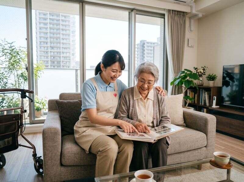 株式会社サフラン 株式会社サフラン 【MA】の仕事画像1