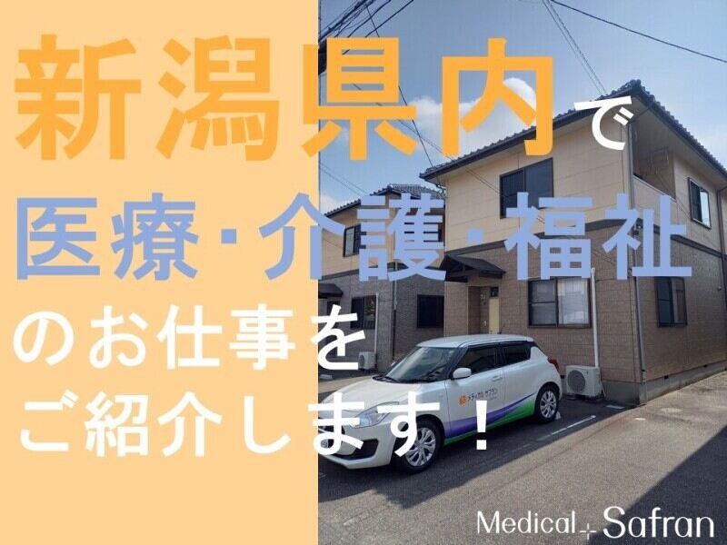 株式会社サフラン 株式会社サフラン 【KE】の仕事画像1