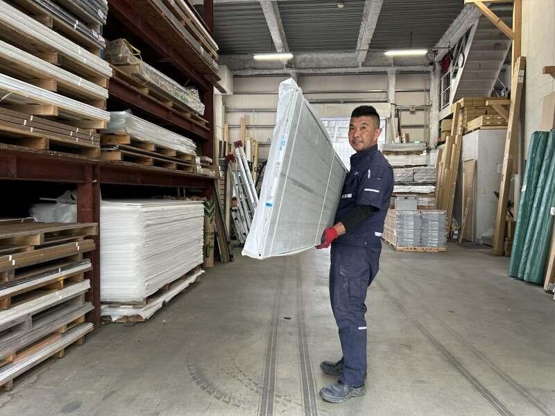 株式会社根建の仕事画像1
