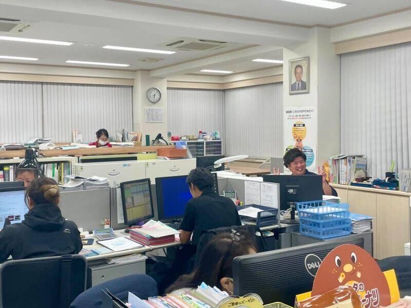 株式会社根建の仕事画像3