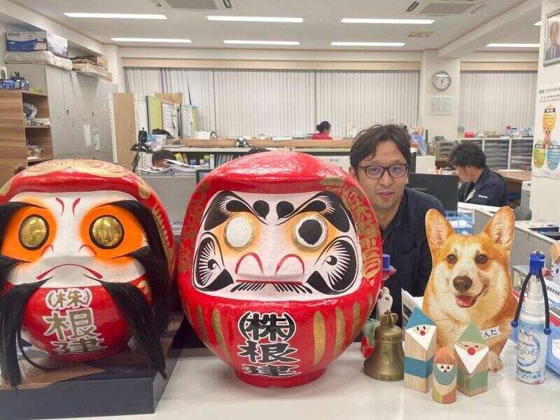 株式会社根建の仕事画像2