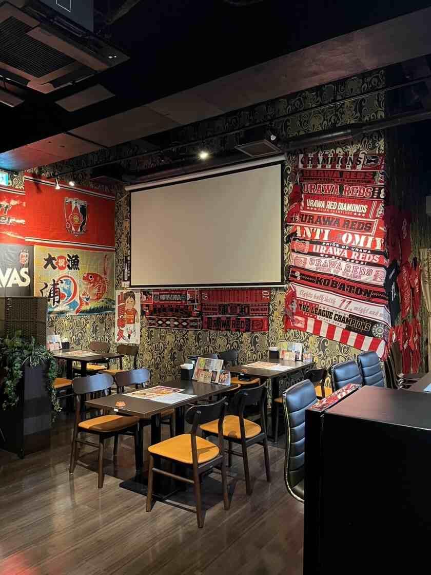 居酒屋 ピッざか屋 うらま~るの制服3