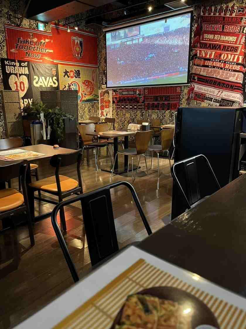 居酒屋 ピッざか屋 うらま~るの制服1