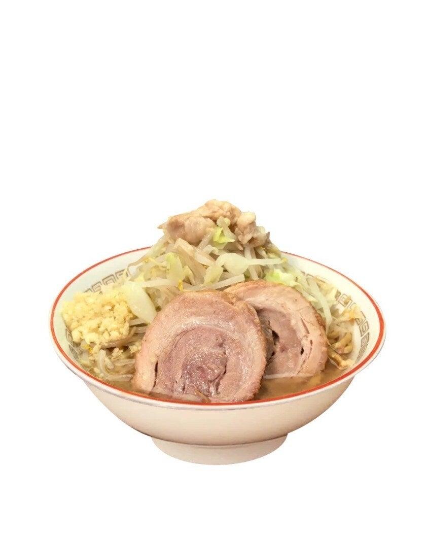 ラーメン十四郎の制服1