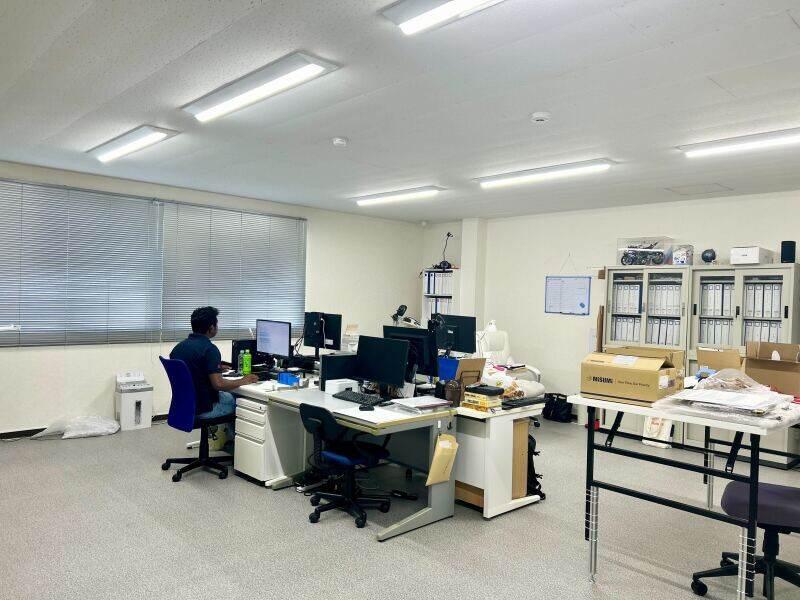 株式会社Y TECHNOLOGYの仕事画像3