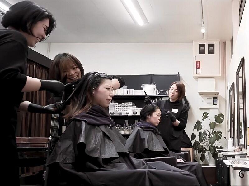 ビーマイル フジグラン尾道店の仕事画像1