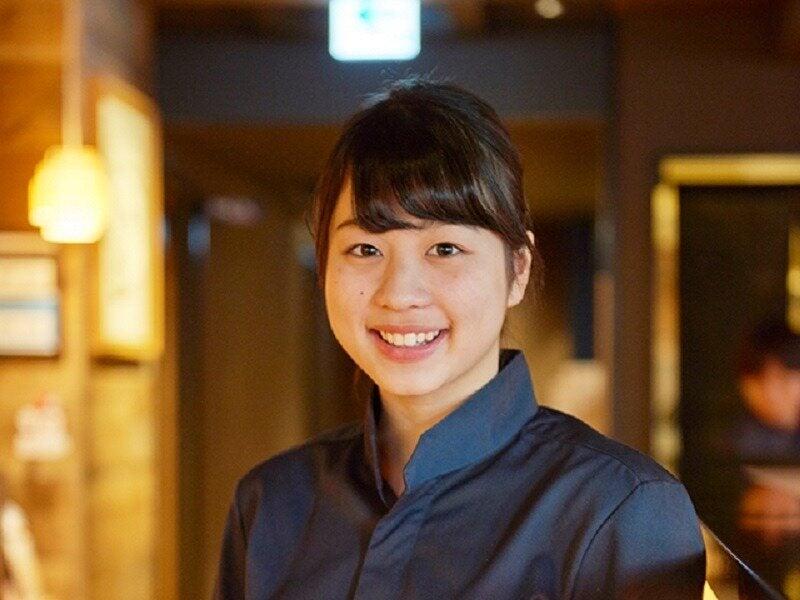 しゃぶしゃぶ温野菜 防府店の仕事画像1