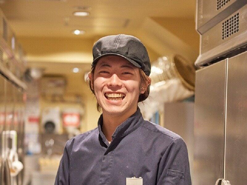 しゃぶしゃぶ温野菜 防府店の仕事画像2