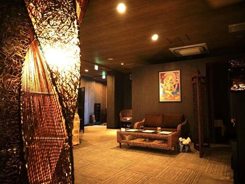 アジアンリラクゼーション ヴィラ宇部南浜店の仕事画像2