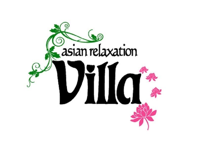 アジアンリラクゼーション ヴィラ宇部南浜店の仕事画像3