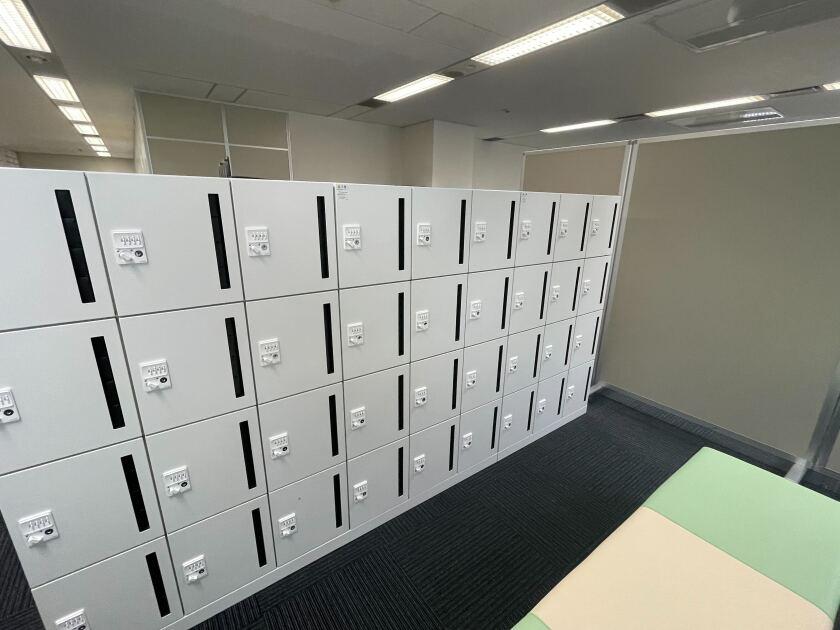 大東建託パートナーズ株式会社の制服7