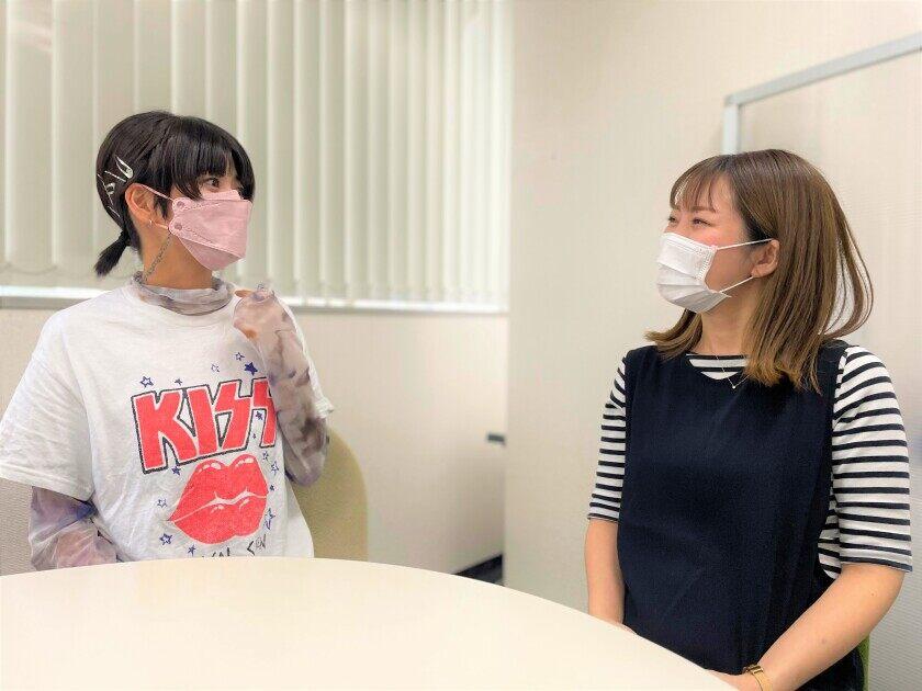 大東建託パートナーズ株式会社の制服2