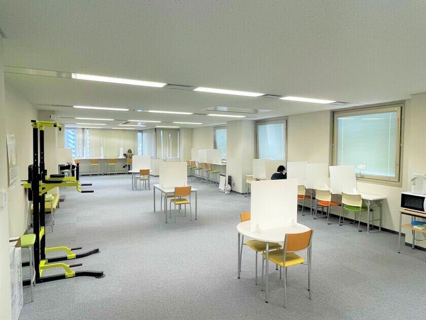 大東建託パートナーズ株式会社の制服6