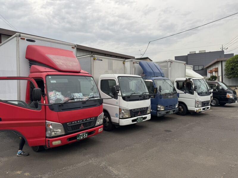 株式会社EHSの仕事画像1