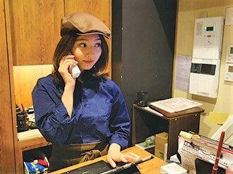 肉屋の台所 飯田橋店の仕事画像3