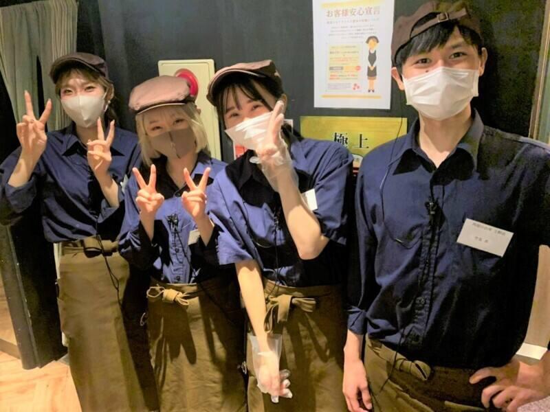 肉屋の台所 飯田橋店の仕事画像1