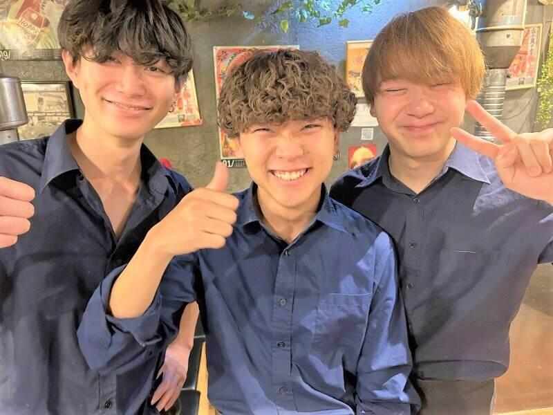 肉屋の台所 渋谷道玄坂店の仕事画像1