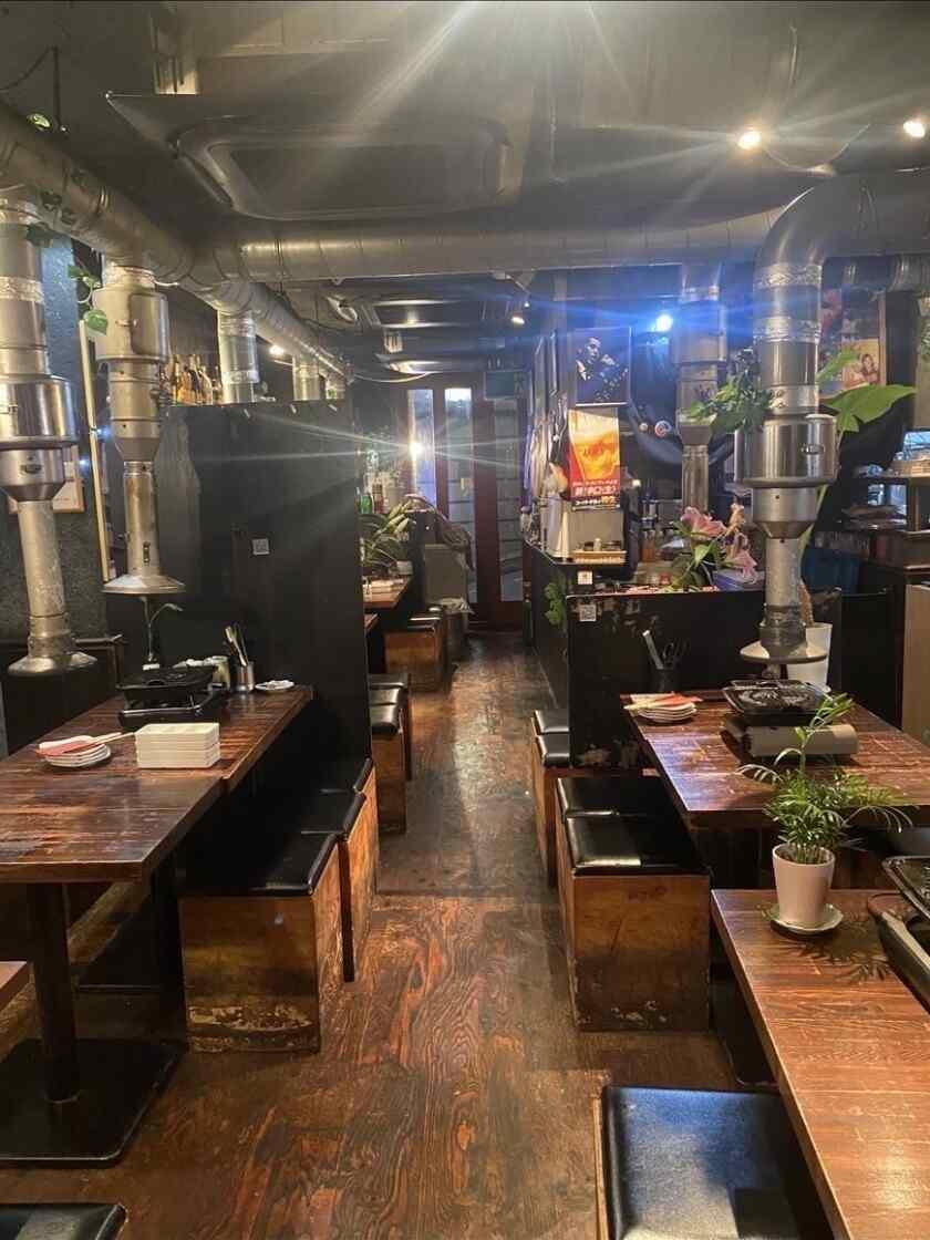 肉屋の台所 渋谷道玄坂店の制服7