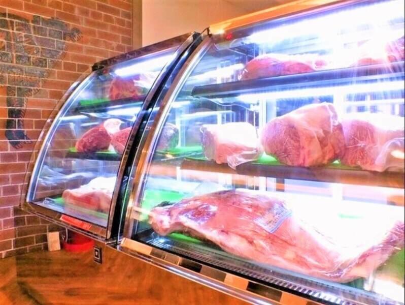 肉屋の台所 飯田橋店の仕事画像2