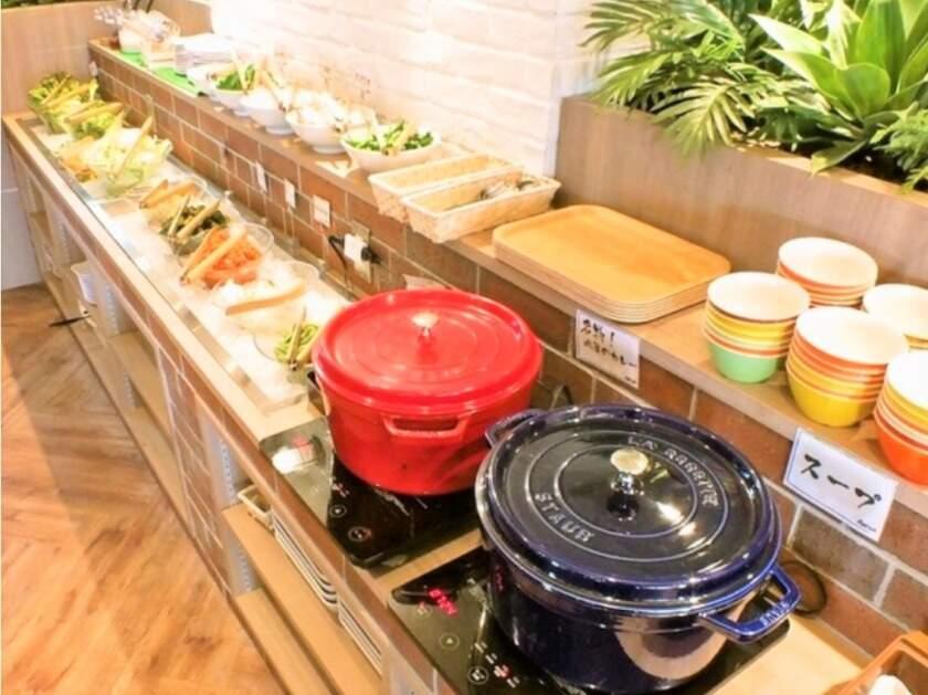 肉屋の台所 飯田橋店の制服2