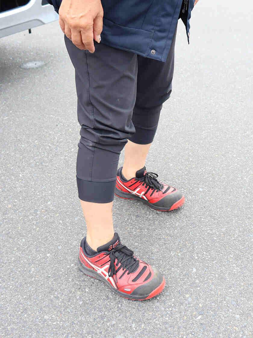 株式会社酒寄商事の制服4