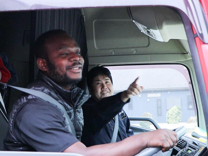 株式会社酒寄商事の仕事画像2