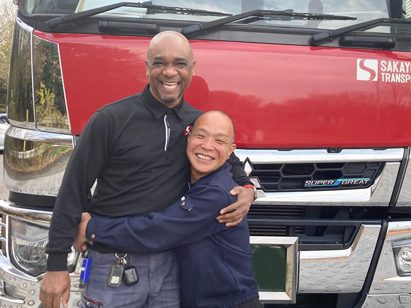 株式会社酒寄商事の仕事画像3