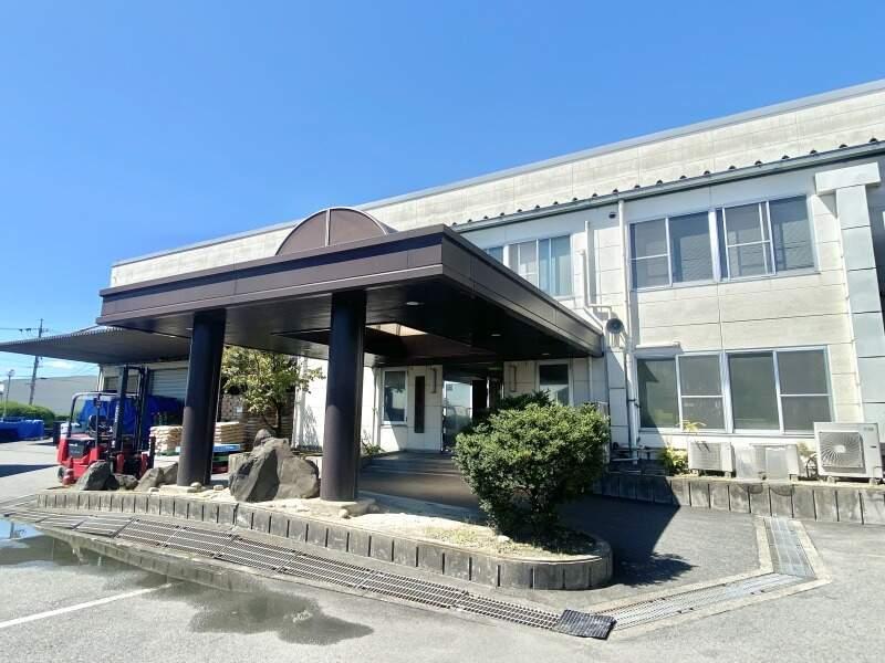 株式会社名古屋食糧 飛島精米工場の仕事画像2
