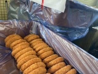 株式会社名古屋食糧 給食センターの仕事画像2