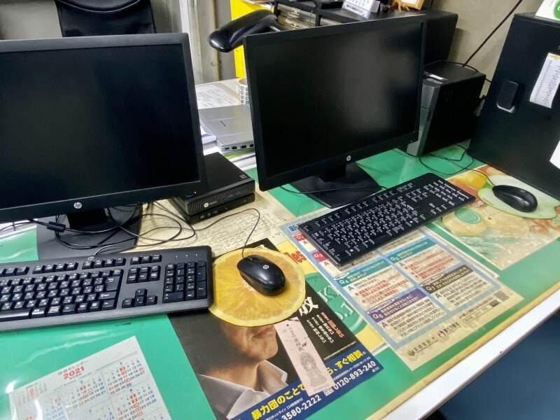 株式会社丸武の仕事画像3