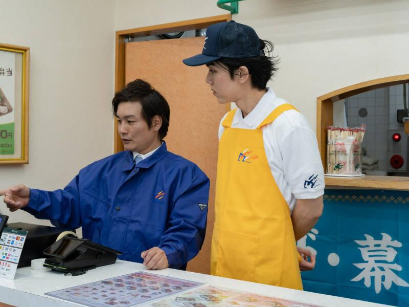 株式会社本家かまどや 大阪事業本部の仕事画像1
