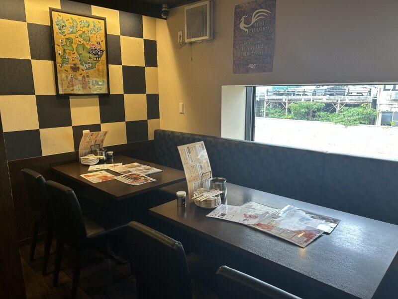 風来坊名駅5丁目店(株式会社WINGMODEL)の仕事画像3
