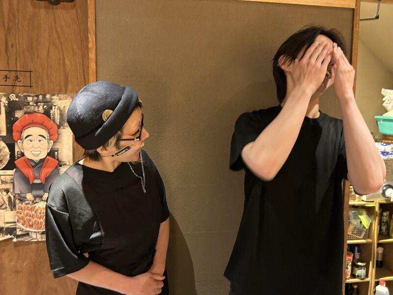 風来坊今池 (株式会社WINGMODEL)の仕事画像3