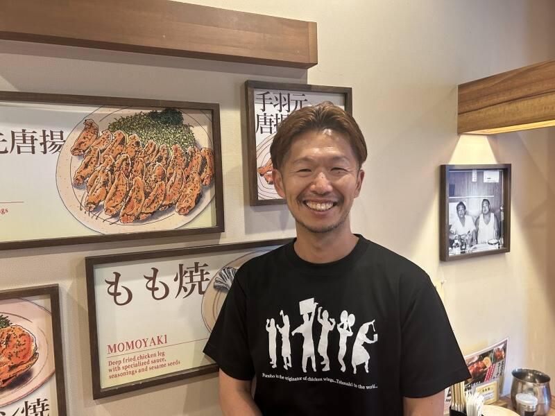 風来坊東桜店(株式会社WINGMODEL)の仕事画像2