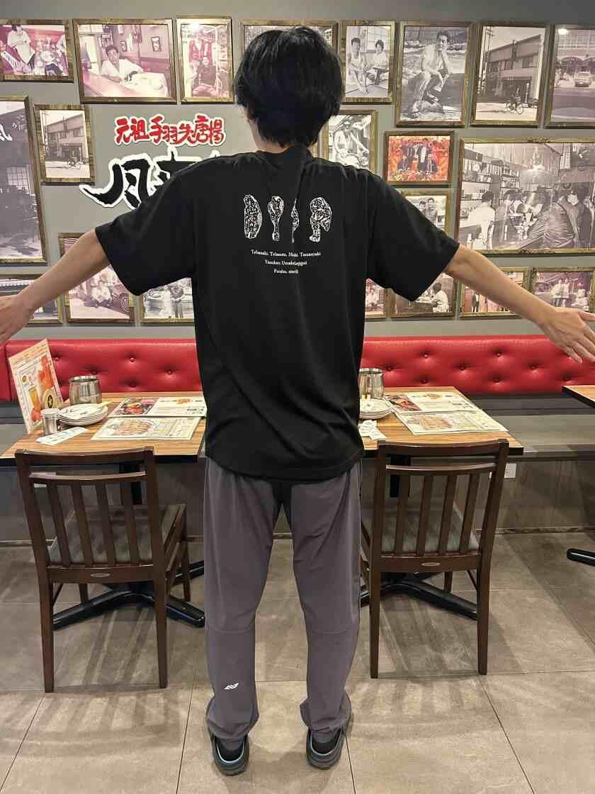 風来坊栄店(株式会社WINGMODEL)の制服2