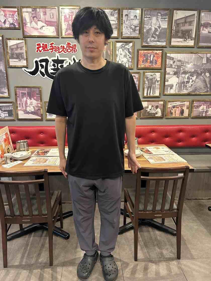 風来坊栄店(株式会社WINGMODEL)の制服1