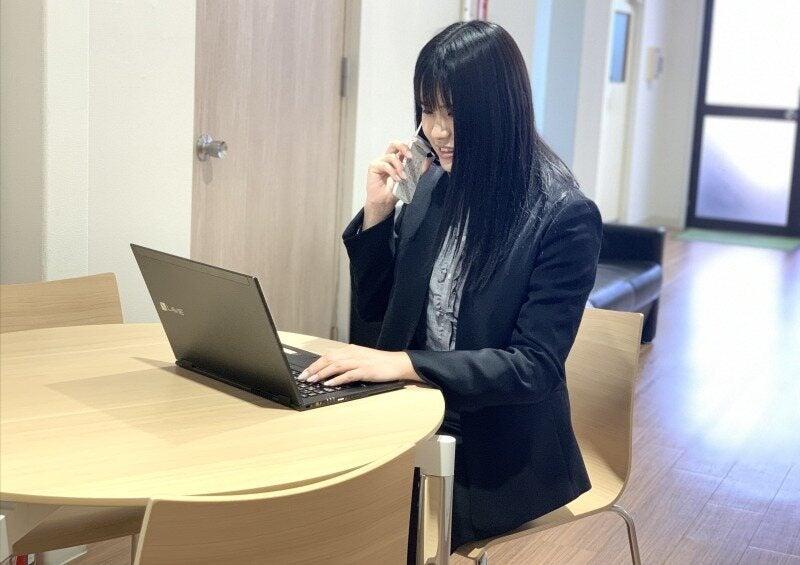 ALSOK岐阜株式会社の仕事画像3