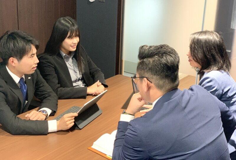 ALSOK岐阜株式会社の仕事画像2