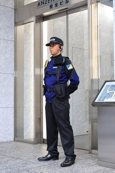 ALSOK岐阜株式会社の仕事画像3