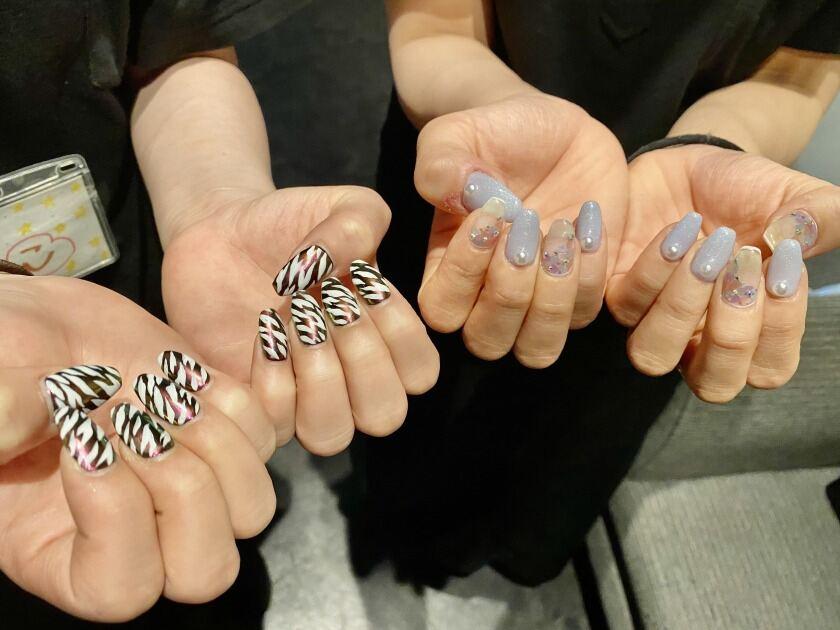 Darts Cafe DELTA 吉祥寺店の制服3