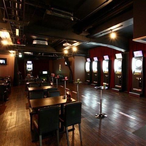 Darts Cafe DELTA 大宮店の制服1