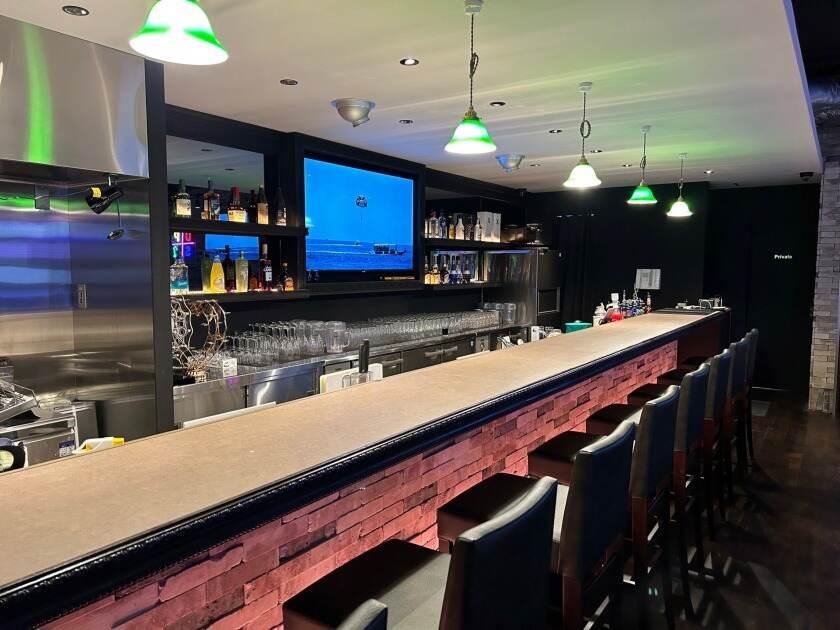 新感覚アミューズメントバー D.P.S立川店の制服2